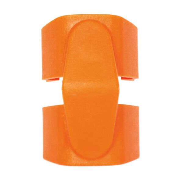 GALLAGHER Draht-Clip für Isol. Line Post 8 mm